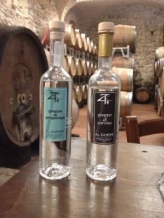 Cantina f.lli Zanoni Lazise
