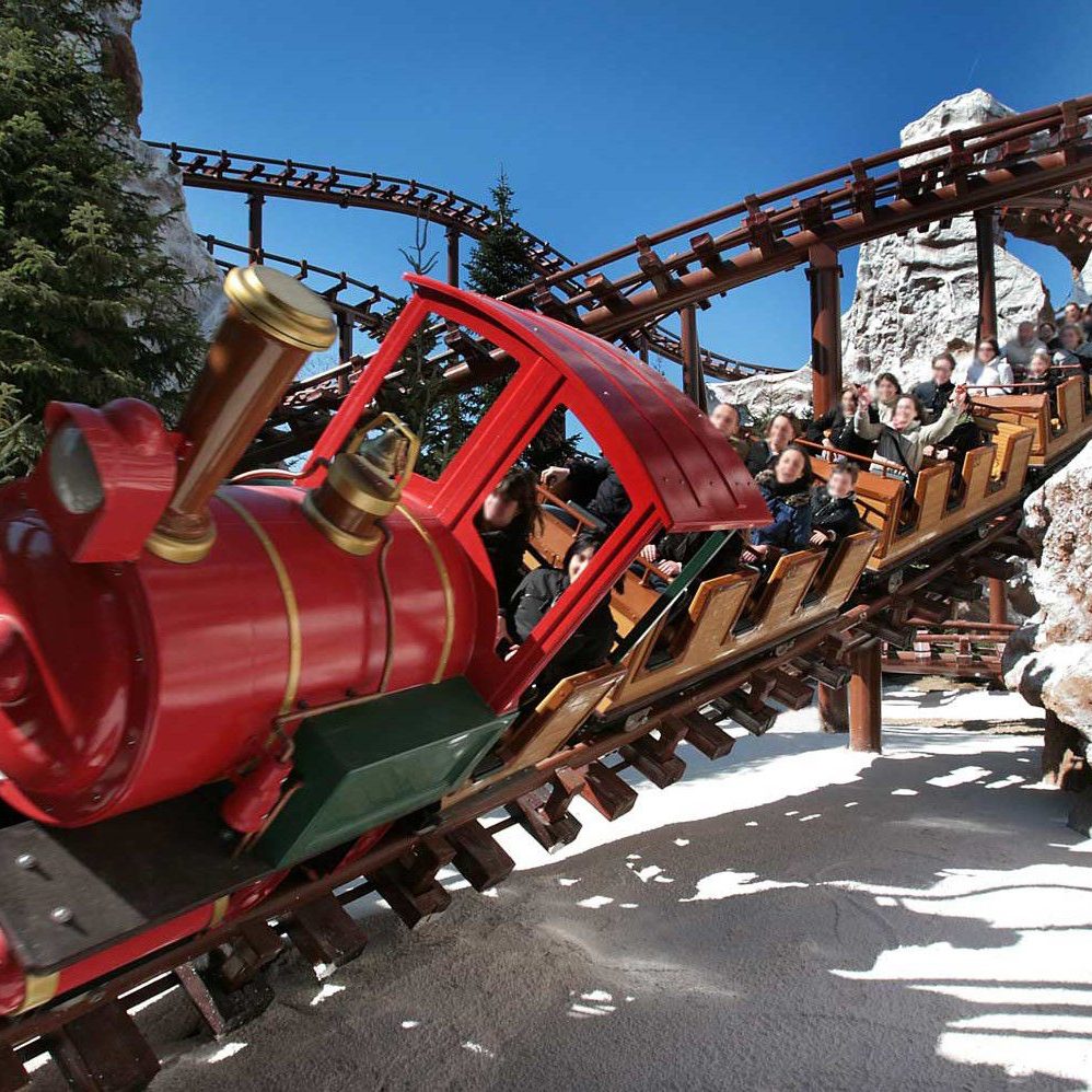 Gardaland location cantina f.lli Zanoni Lazise