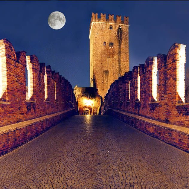 Verona location cantina f.lli Zanoni Lazise