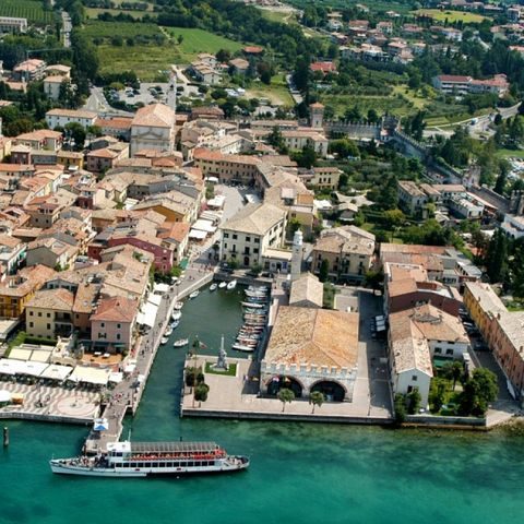 Lazise location cantina f.lli Zanoni Lazise
