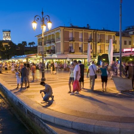 Lazise location cantina f.lli Zanoni Lazise