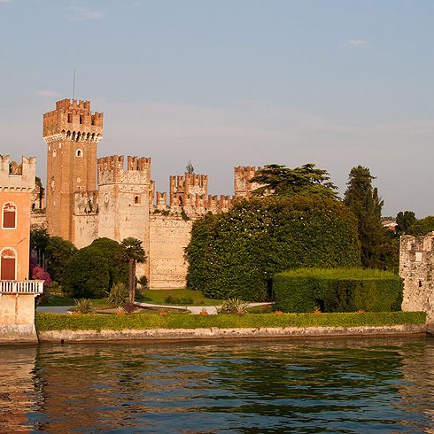 Lazise location cantina f.lli Zanoni Lazise