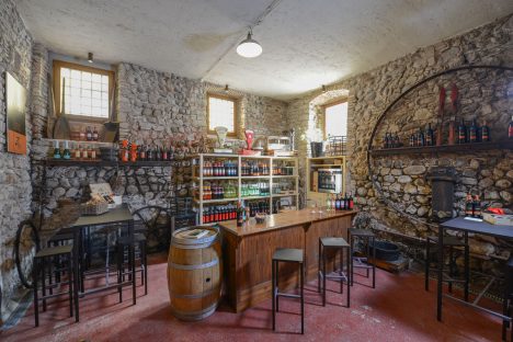 Cantina f.lli Zanoni Lazise