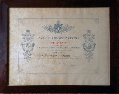 Cantina f.lli Zanoni Lazise